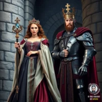 Königspaare 08 Artistly Königspaare 08 Artistly