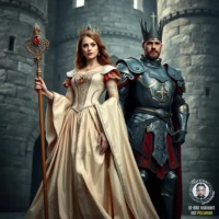 Königspaare 08 PicLumen Königspaare 08 PicLumen