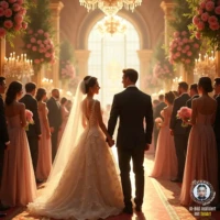 Königspaare 09 SeaArt Königspaare 09 SeaArt