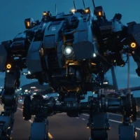 Mech 02