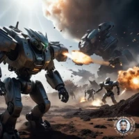 Mech 06