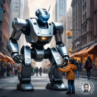 Mech 14