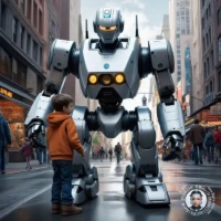 Mech 15