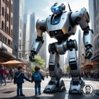 Mech 16
