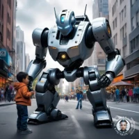 Mech 17