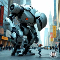 Mech 18