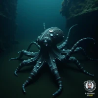 Mechanica Naturae 04 SeaArt