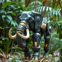 Mechanica Naturae 07 Artistly