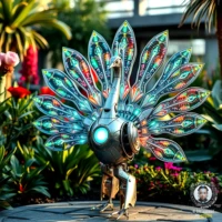 Mechanica Naturae 11 ArtSpace