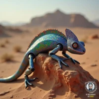 Mechanica Naturae 14 SeaArt