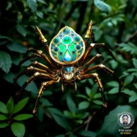 Mechanica Naturae 17 ArtSpace