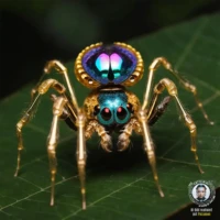 Mechanica Naturae 17 PicLumen