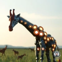 Mechanica Naturae 18 Artistly