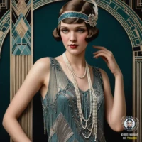 Mode der Epochen-Test 01 PicLumen