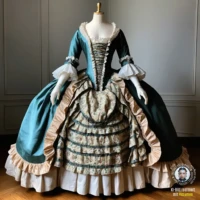 Mode der Epochen-Test 04 PicLumen