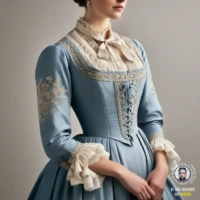 Mode der Epochen-Test 05 Artistly