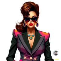 Mode der Epochen-Test 06 ArtSpace