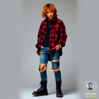 Mode der Epochen-Test 07 ArtSpace