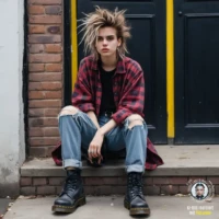 Mode der Epochen-Test 07 PicLumen