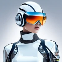 Mode der Epochen-Test 08 Artistly