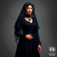 Mode der Epochen-Test 10 ArtSpace