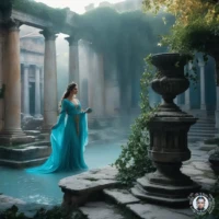 Magierin Morwenna Magierin Morwenna