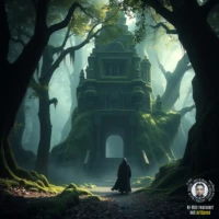 Mysterien-Test 01 ArtSpace