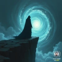 Mysterien-Test 04 SeaArt