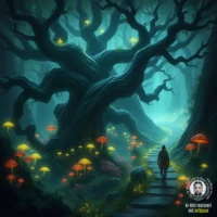 Mysterien-Test 05 ArtSpace