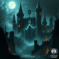 Mysterien-Test 07 ArtSpace