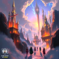 Mysterien-Test 08 ArtSpace