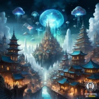 Mysterien-Test 08 PicLumen