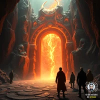 Mysterien-Test 09 ArtSpace