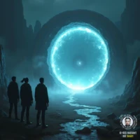 Mysterien-Test 09 SeaArt