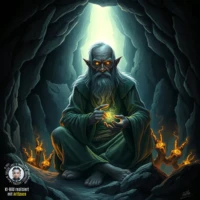 Mysterien-Test 10 ArtSpace