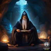 Mysterien-Test 10 Artistly