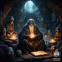 Mysterien-Test 10 PicLumen