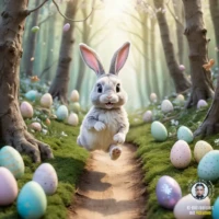 Ostern 02 PicLumen