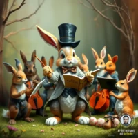 Ostern 05 ArtSpace