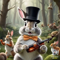 Ostern 05 Artistly