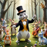 Ostern 05 PicLumen