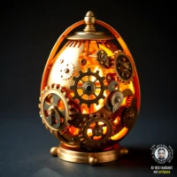 Ostern 07 ArtSpace