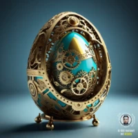 Ostern 07 Artistly