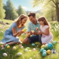 Ostern 09 Artistly