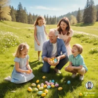 Ostern 09 PicLumen