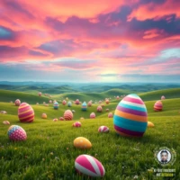 Ostern 10 ArtSpace