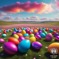 Ostern 10 Artistly