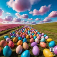 Ostern 10 PicLumen