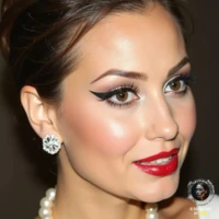 Perfect Makeup 09 SeaArt Perfect Makeup 09 SeaArt