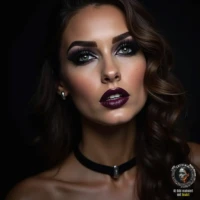 Perfect Makeup 13 SeaArt Perfect Makeup 13 SeaArt